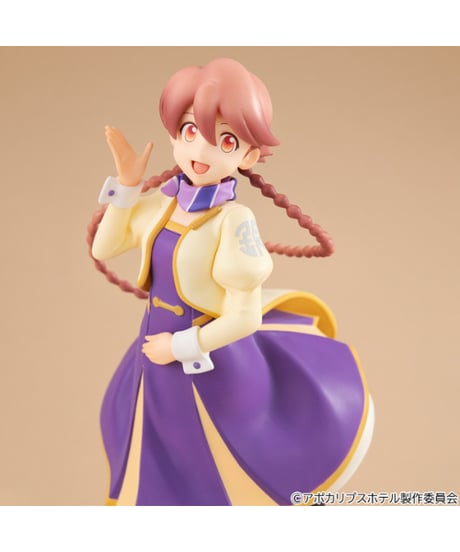 【予約】Lucreaらいと アポカリプスホテル ヤチヨ　［メガハウス］