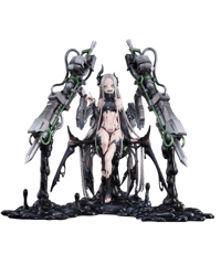 【予約】勝利の女神：NIKKE レヴィアタン 1/7 完成品フィギュア　[Hobby sakura]