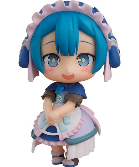 メイドインアビス 烈日の黄金郷　ねんどろいど マルルク　塗装済み可動フィギュア