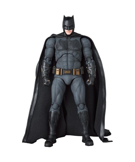 MAFEX BATMAN(ZACK SNYDER'S JUSTICE LEAGUE Ver.)