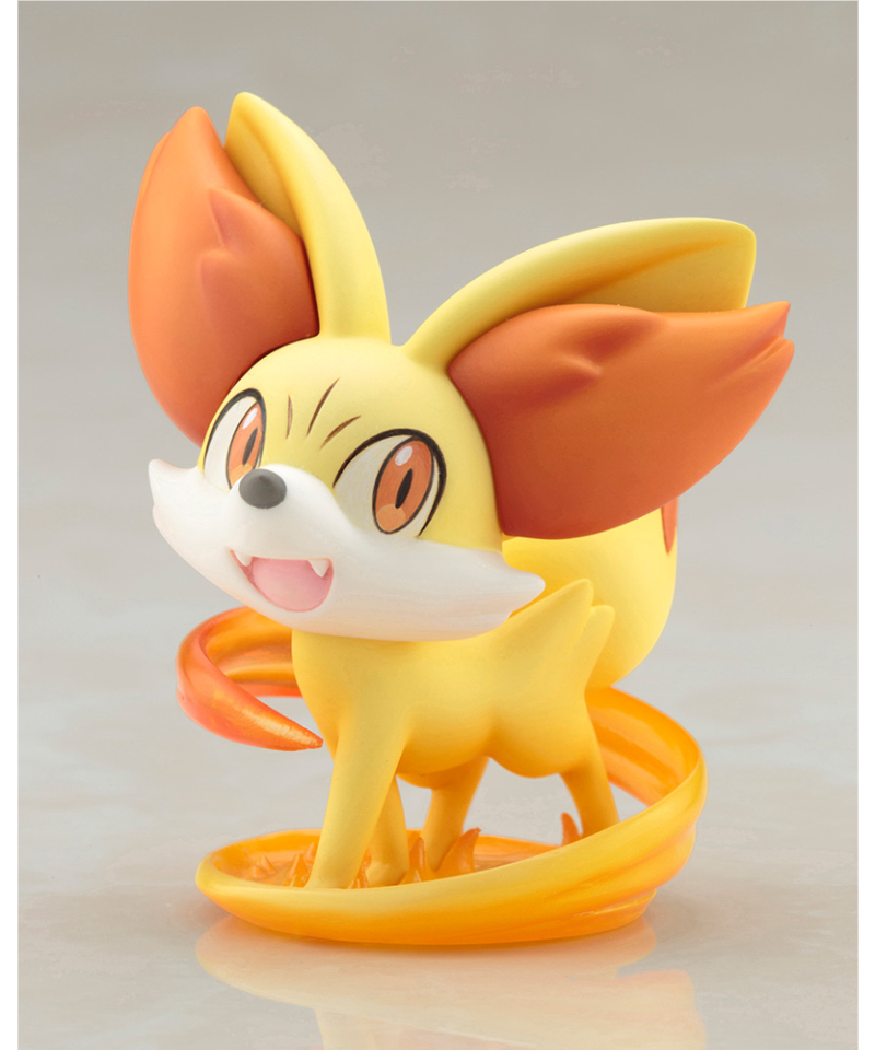 値下げ対応可 ポケットモンスター ARTFX J セレナwithフォッコ Amazon.co.jp: 壽屋(KOTOBUKIYA) 『ポケットモンスター
