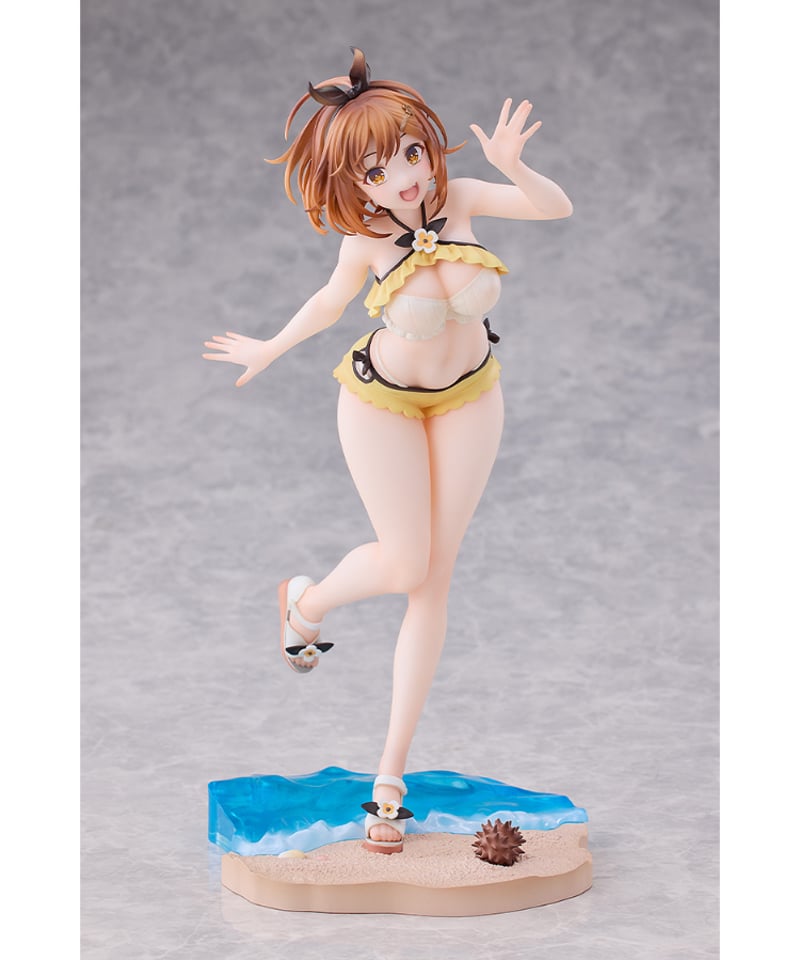 予約】ライザリン・シュタウト 水着 Ver. 1/7スケール 塗装済み
