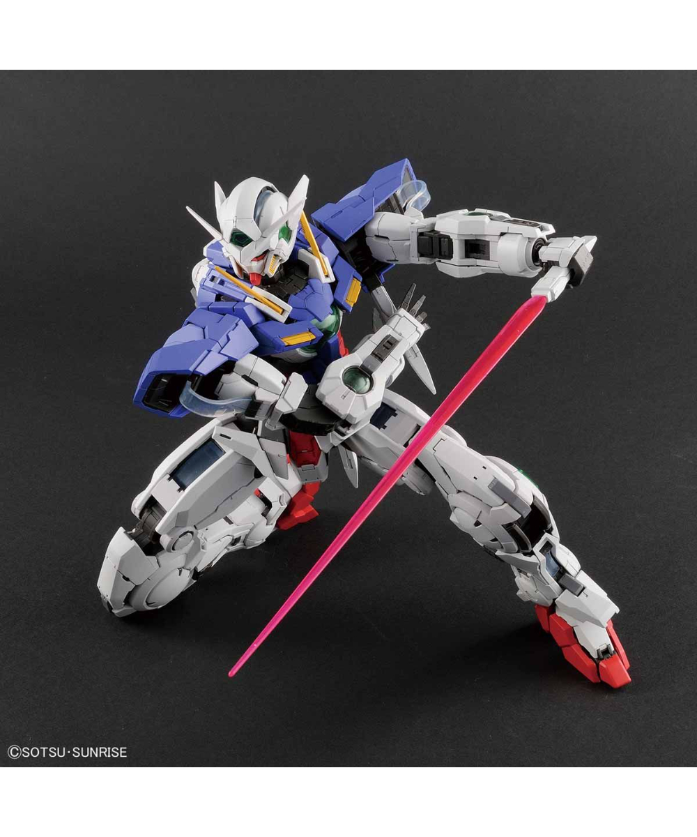 PG 1/60 ガンダムエクシア 機動戦士ガンダム00 ダブルオー | WonderToys