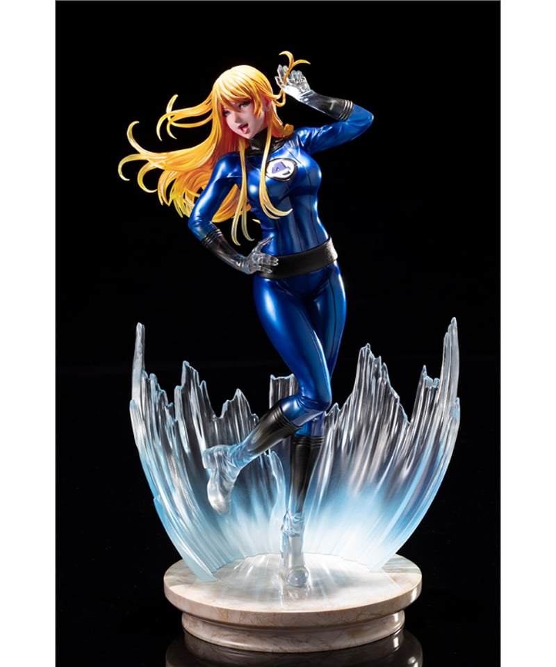 MARVEL美少女 インビジブル・ウーマン ULTIMATE 1/6 フィギュア 1/6 MARVEL美少女 インビジブル・ウーマン ULTIMATE (MARVEL
