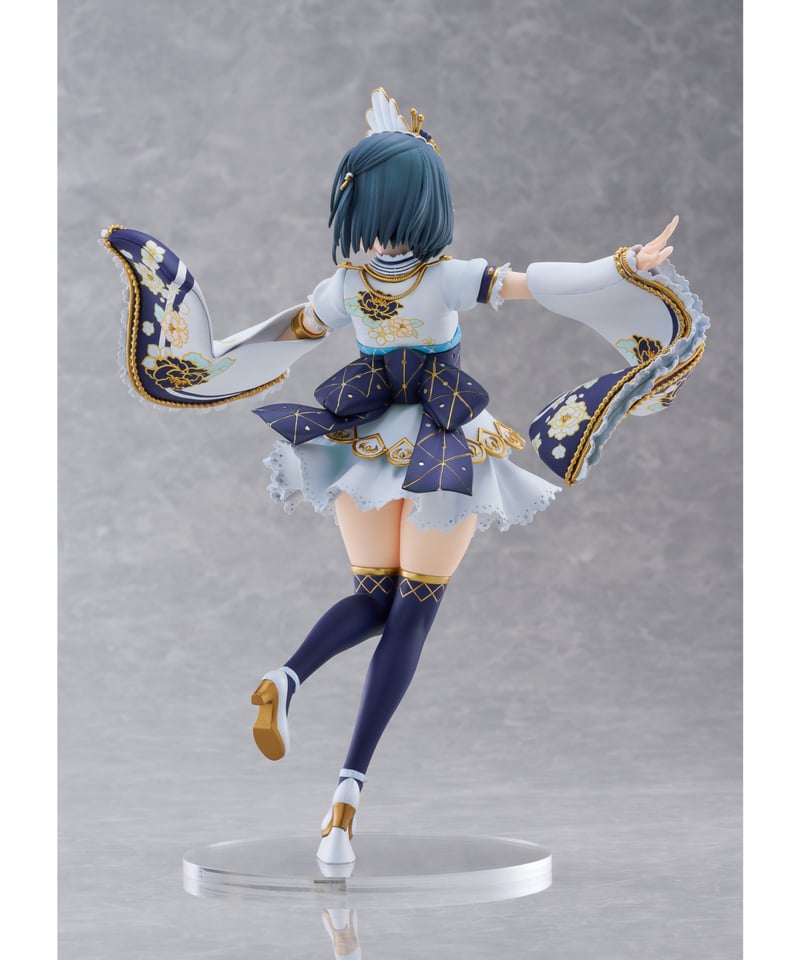 三船栞子 ラブライブ！虹ヶ咲学園スクールアイドル同好会 1/7スケール