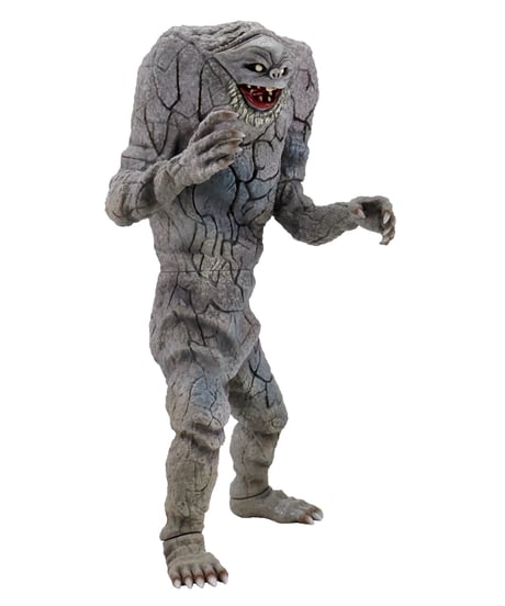 1/6特撮シリーズ Vol.109 棲星怪獣 ジャミラ