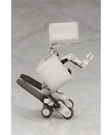 十三機兵防衛圏　ARTFX J 南 奈津乃＆BJ　PVC塗装済み完成品