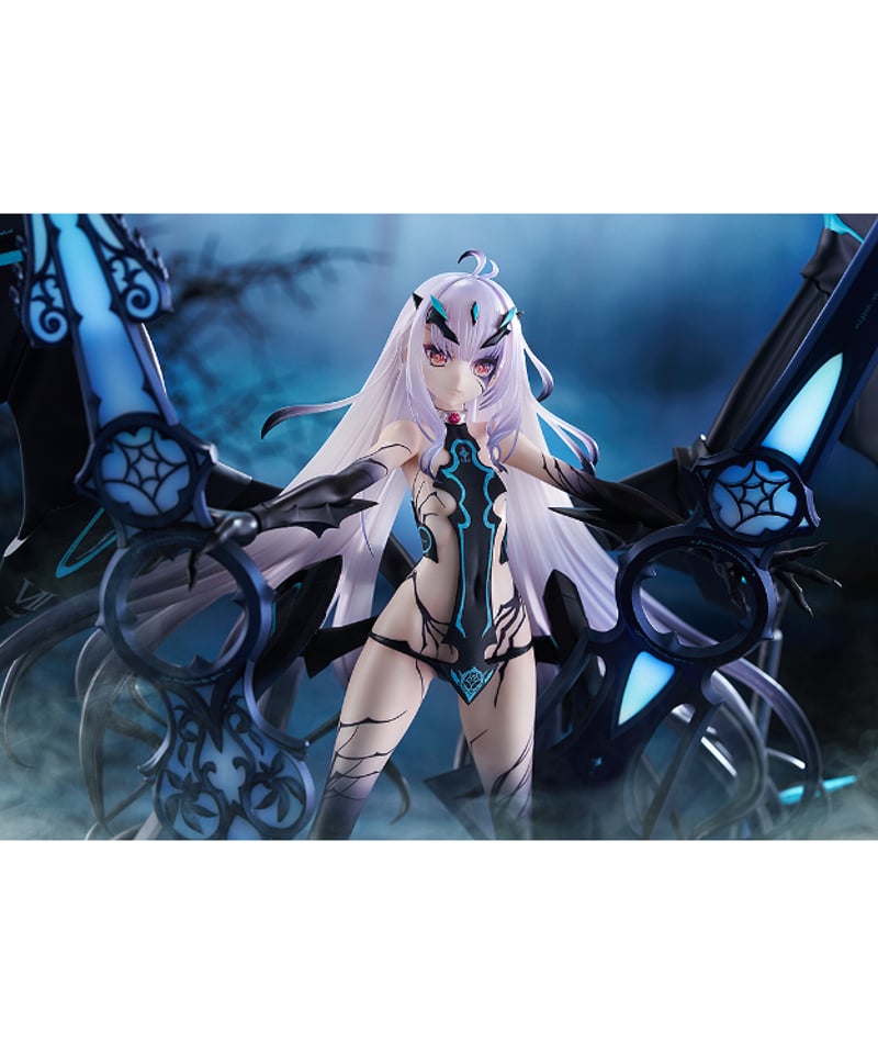 Fate/grandorder ランサーメルトリリス 1/7スケールフィギュア Fate/Grand Order - Meltryllis - 1/7 - Lancer, Mysterious