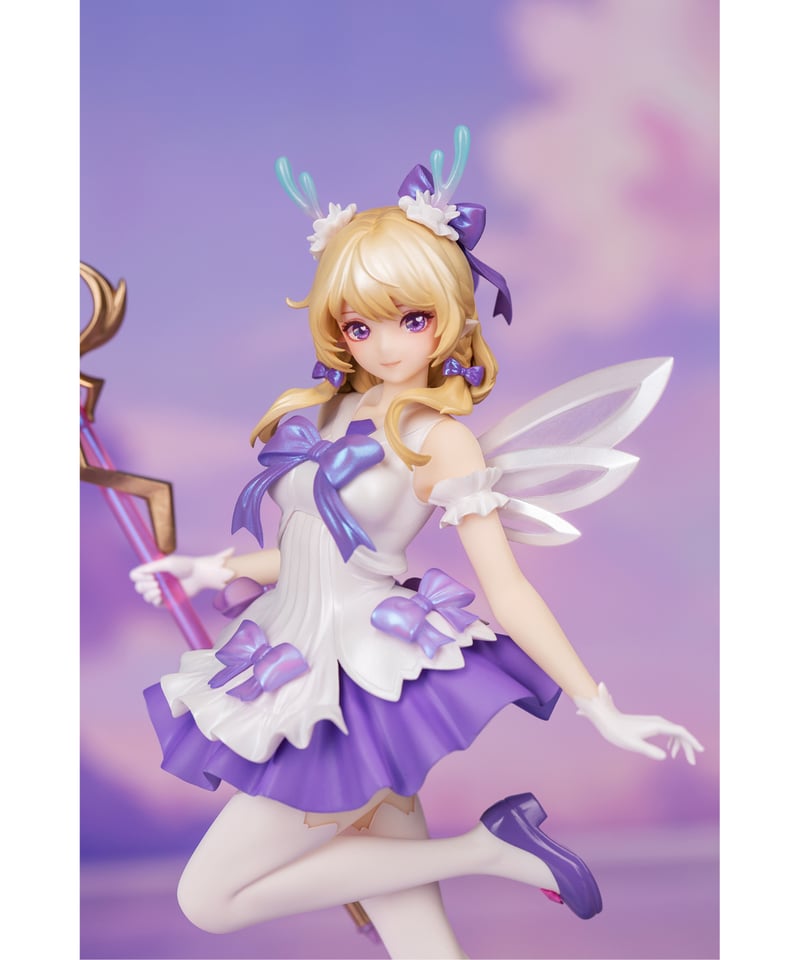 王者栄耀 瑶　1/10 時の願い幻境ver. Gift+ 王者栄耀 瑶 1/10 時の願い幻境ver. Gift+ Gift+ 王者栄耀 瑶 時