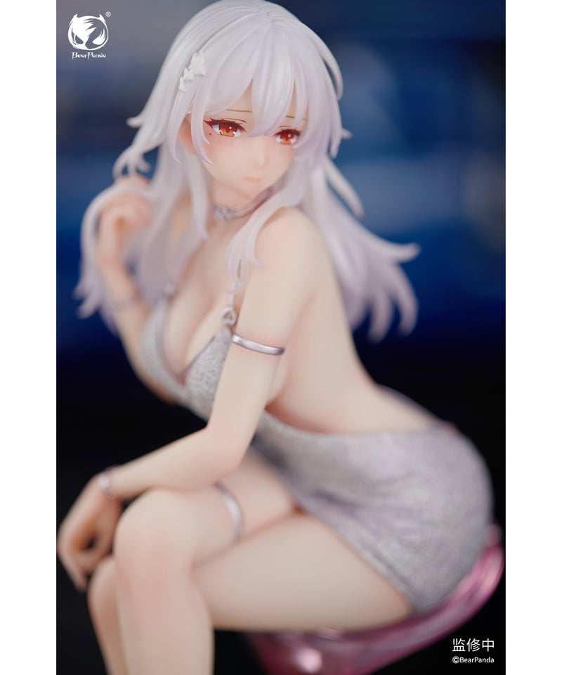 Serina 1/6 完成品フィギュア | WonderToys