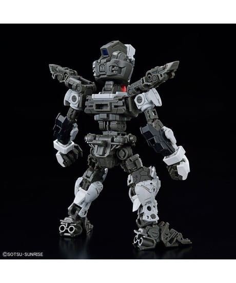 MGSD フリーダムガンダム【機動戦士ガンダムSEED】