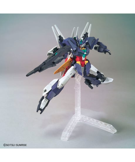 HGBD:R 1/144 ユーラヴェンガンダム　ガンダムビルドダイバーズRe:RISE