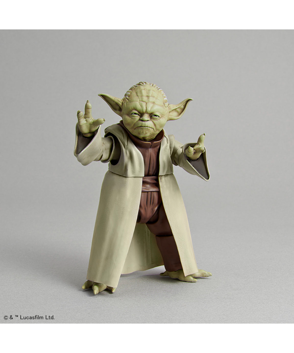 スターウォーズ ヨーダ 1/6スケール アクションフィギュア fit=scale-down,w=1200
