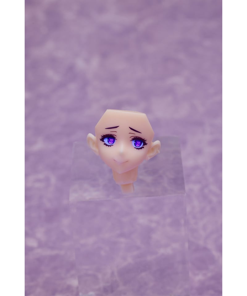 オリジナルキャラクター 地雷ちゃん 1/6 完成品フィギュア[DIGIGIRL] オリジナルキャラクター 地雷ちゃん 1/6 完成品フィギュア