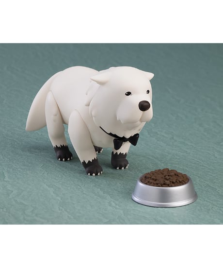 ねんどろいど ボンド・フォージャー　プラスチック製 塗装済み可動フィギュア【SPY×FAMILY】