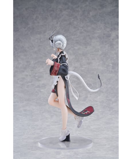 現人擬神シリーズ 麒麟-遊- 1/6 完成品フィギュア