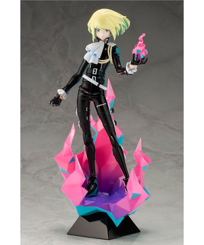 プロメア』リオ・フォーティア ピンバッジ 【即ご購入不可】