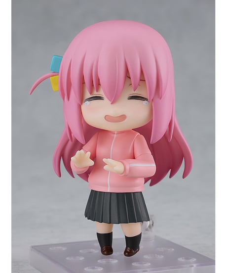 ねんどろいどもあ とりかえっこフェイス ぼっちセレクション　6個入り1BOX　アニメ「ぼっち・ざ・ろっく！」　［グッドスマイルカンパニー］