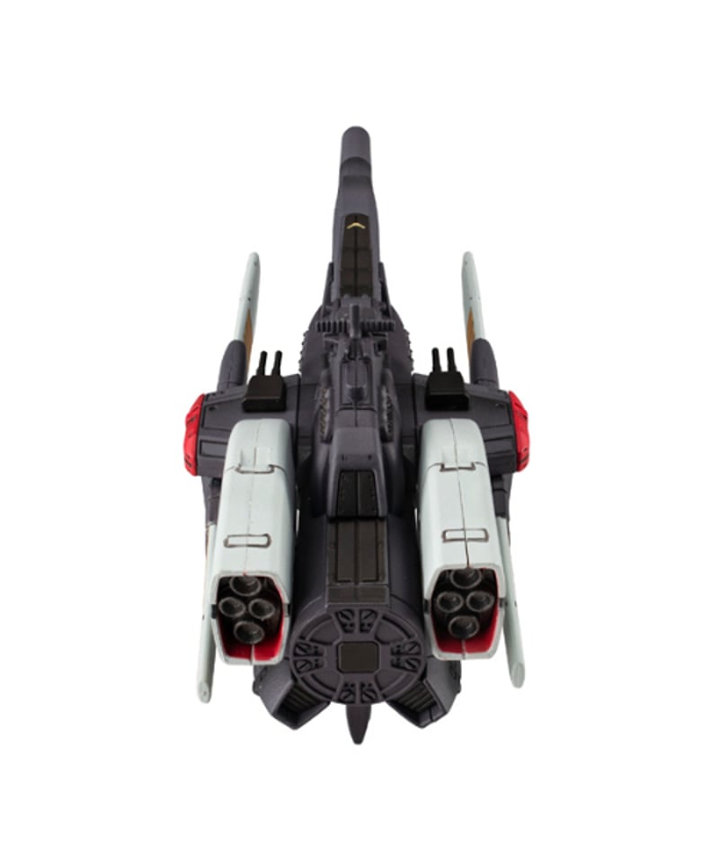 コスモフリートスペシャル　リーンホースJr. 機動戦士Vガンダム リーンホースJr. | メガホビ MEGAHOBBY STATION