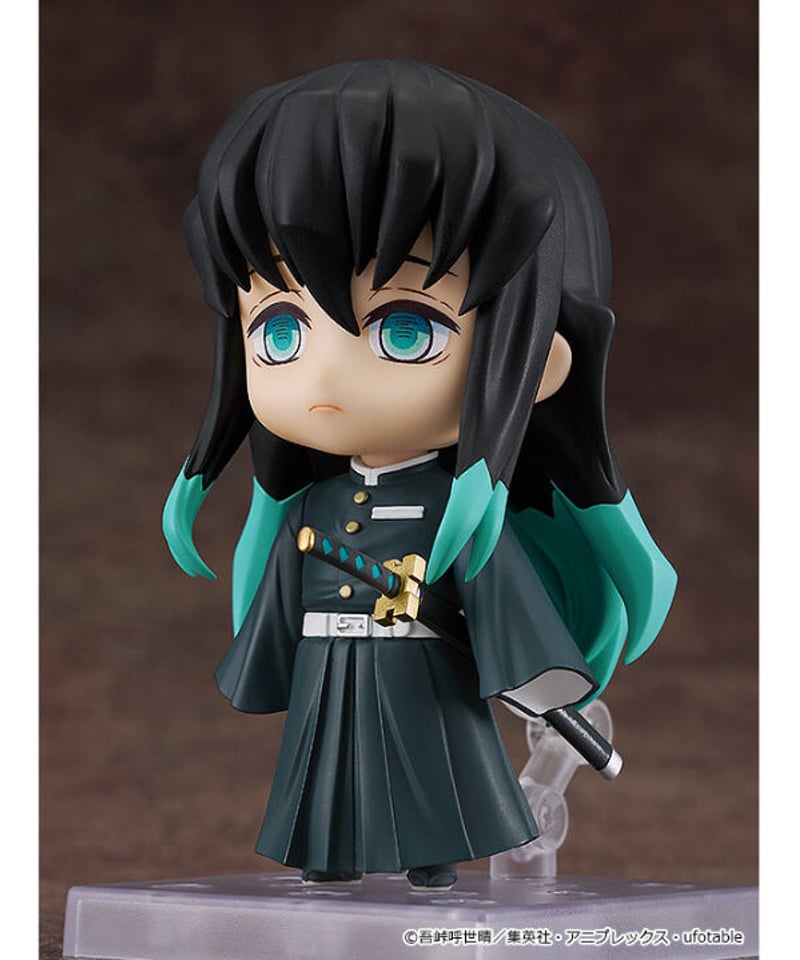 ねんどろいど 時透無一郎 【鬼滅の刃】 | WonderToys