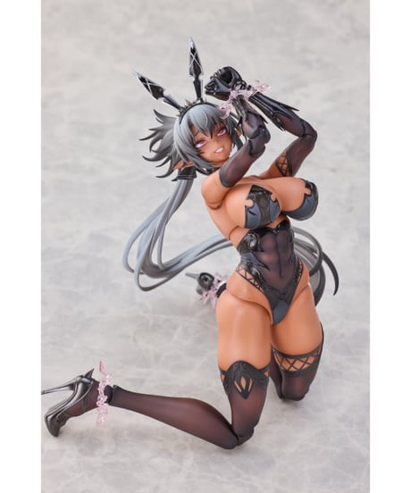 【予約】Galacticシリーズ ギルナダ　1/12 アクションフィギュア　［Otherwhere］