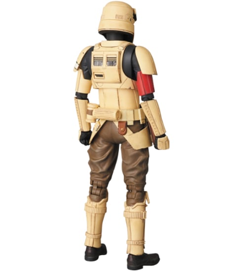 【送料無料】マフェックス No.046 MAFEX SHORETROOPER（TM）