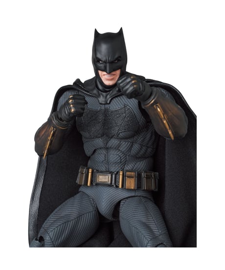 MAFEX BATMAN(ZACK SNYDER'S JUSTICE LEAGUE Ver.)