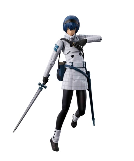 CATEGORY ▶︎S.H.Figuarts（エス・エイチ・フィギュアーツ