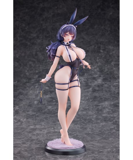 従順なヒナ・ヴェルナ Illustrated by Sueスーエ 1/6 完成品フィギュア 豪華版