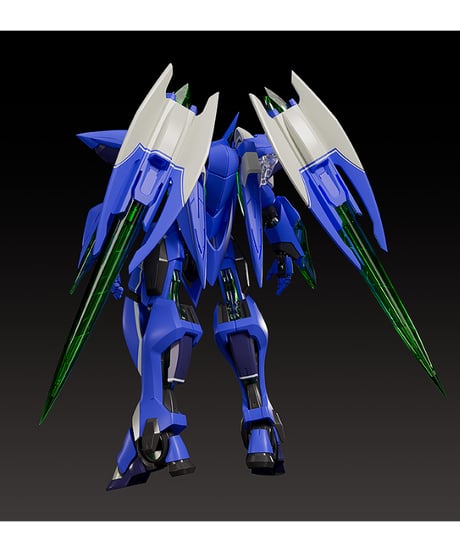 ヴァンドレッド　MODEROID ヴァンドレッド・ディータ　組み立て式プラモデル　［グッドスマイルカンパニー］