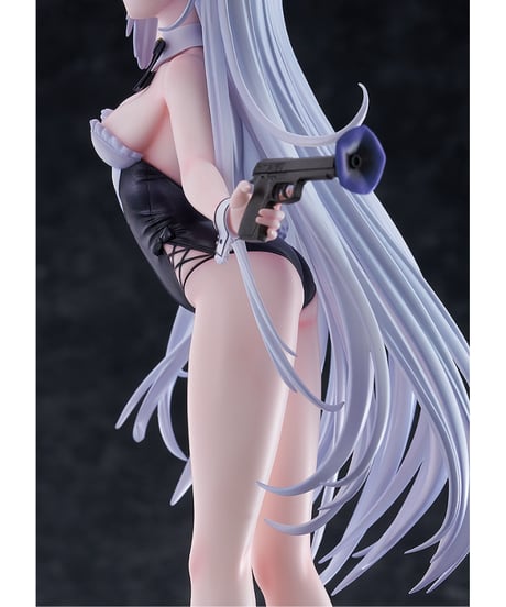【予約】幽鬼　1/7スケール　塗装済み完成品　死亡遊戯で飯を食う。　[ＫＡＤＯＫＡＷＡ]