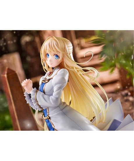 女神官（再販）　プラスチック製塗装済み完成品　1/7スケール【ゴブリンスレイヤー】
