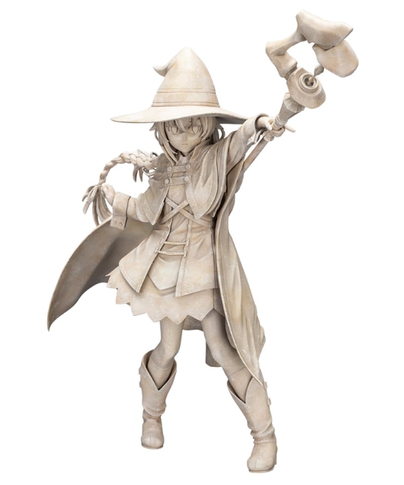 無職転生II ～異世界行ったら本気だす～ ロキシー・ミグルディア