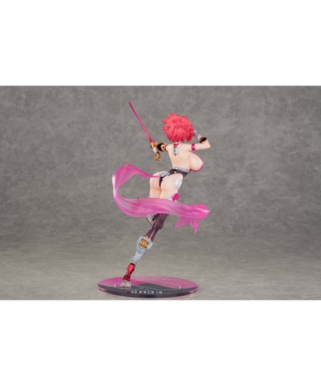 【予約】キューティーハニーNOVA 1/6 完成品フィギュア　［MAGI ARTS］
