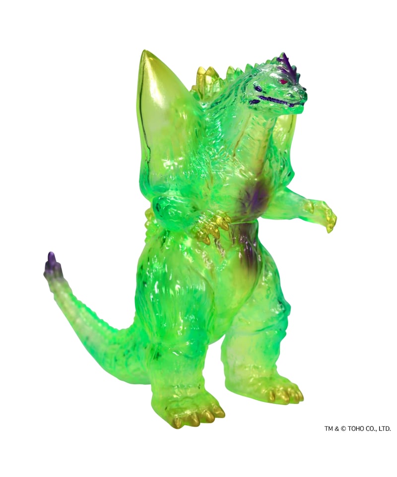 CCP ミドルサイズシリーズ ゴジラEX【第3弾】 全6種 | WonderToys