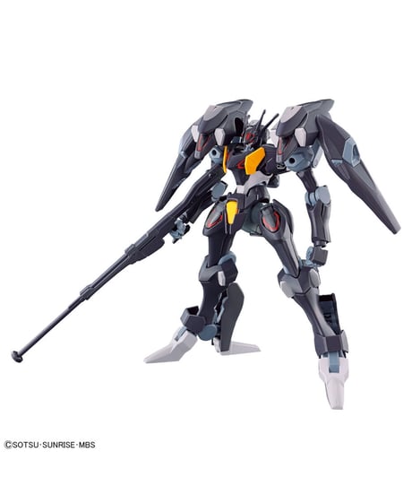 HG 1/144 ガンダムファラクト【機動戦士ガンダム水星の魔女】