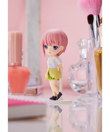 五等分の花嫁∬	ミニフィギュア 全5種