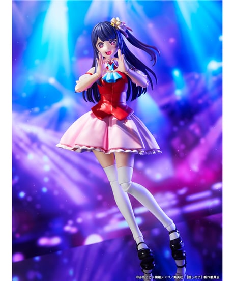 KADOKAWA PLASTIC MODEL SERIES 【推しの子】 アイ　プラスチックモデル