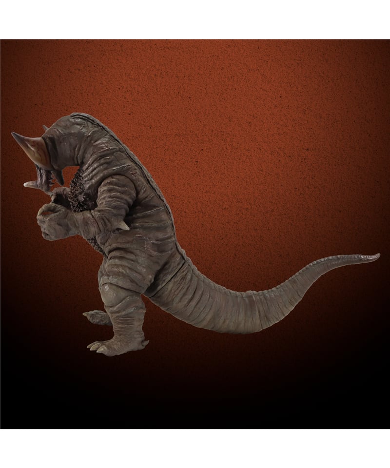 予約】1/6特撮シリーズ 古代怪獣ゴモラ 激闘セット Ver. ウルトラマン