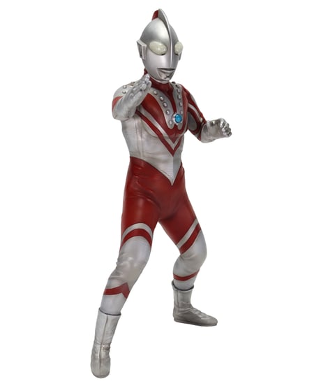 【予約】 1/6特撮シリーズ Vol.115 ゾフィー ファイティングポーズ Ver.　ウルトラA　彩色済み完成品　［CCP JAPAN］