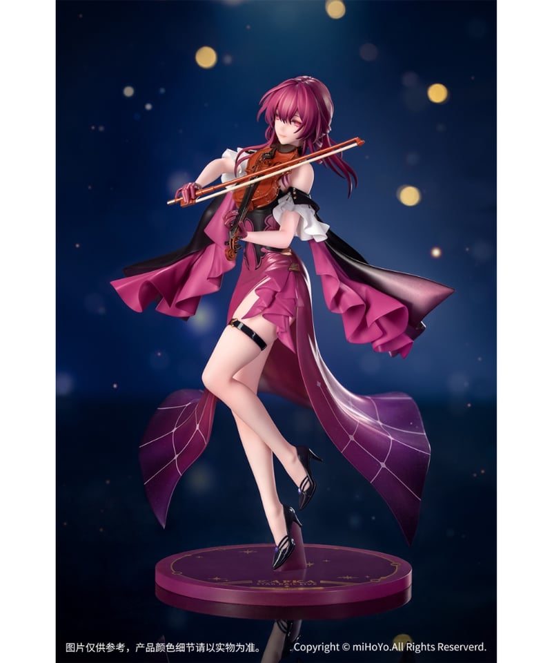 Gift+ 崩壊：スターレイル カフカ スターレイルLIVE ver. 1/8