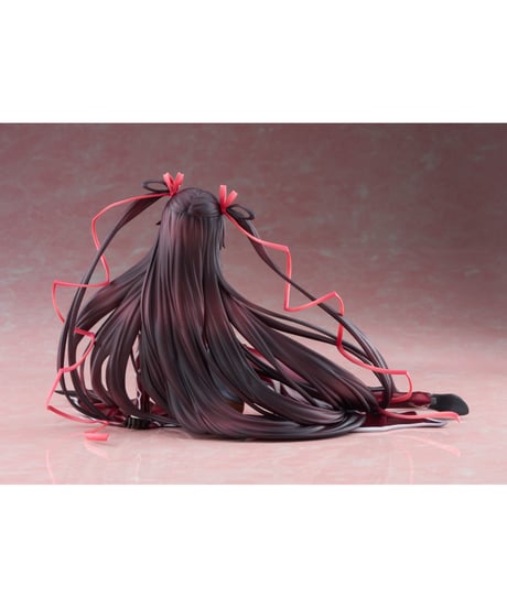 【予約】1/7スケールフィギュア　対魔忍RPGX【堕落の雷撃】水城ゆきかぜ　塗装済み完成品フィギュア　［アリスグリント］