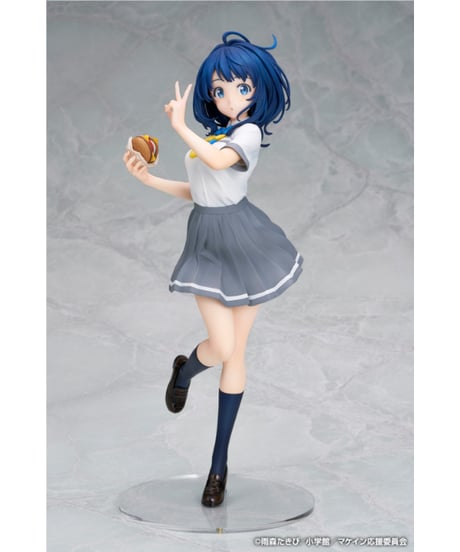 【予約】八奈見 杏菜　負けヒロインが多すぎる！　1/7スケール　PVC&ABS製塗装済完成品　［アルター］