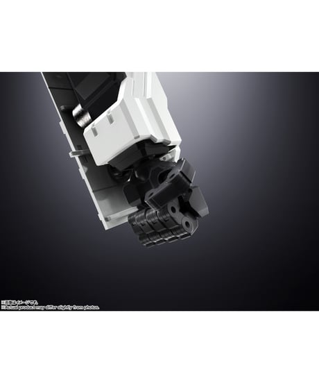 【送料無料】超合金魂 GX-115 新幹線変形ロボ シンカリオン Ｅ５はやぶさ　［バンダイ］