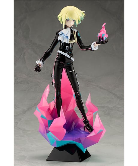 プロメア　リオ・フォーティア（再生産）　PVC塗装済み完成品