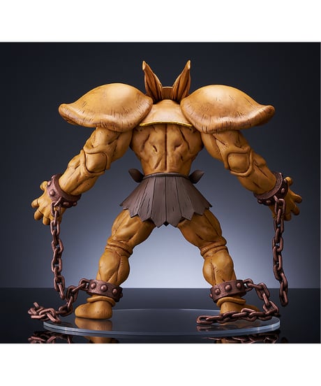 POP UP PARADE SP封印されしエクゾディア　遊☆戯☆王デュエルモンスターズ　塗装済み完成品