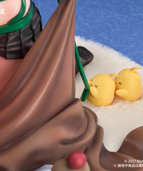 アズールレーン ホノルル プレゼント・ファイアレッド Ver. 1/6 完成品フィギュア
