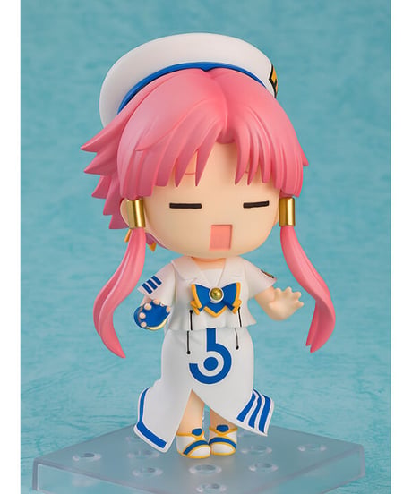 ねんどろいど 水無灯里　『ARIA』