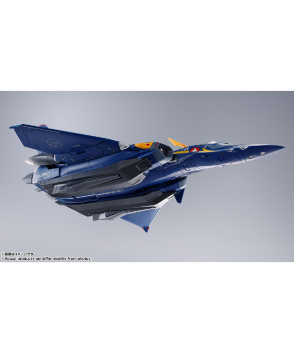 DX超合金 YF-21(ガルド・ゴア・ボーマン機) マクロスプラス | WonderToys