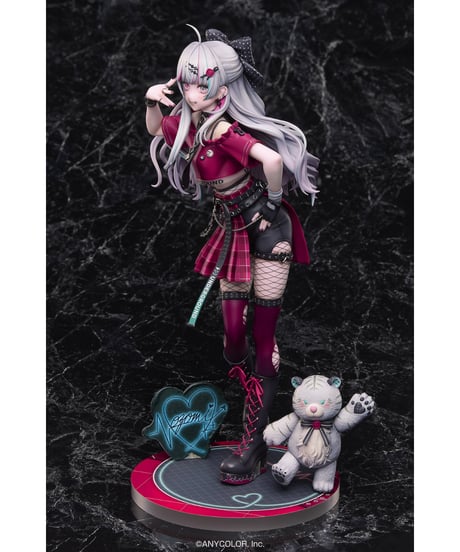 【予約】にじさんじ 石神のぞみ 1/7スケールフィギュア　［A･DIMENSION］